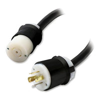 APC PDW12L21-20XC Cable Extender, 5-Wire, #10, 12'