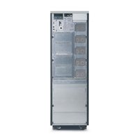APC SYA8K16PXRX APC Symmetra LX 8KVA Scalable to 16KVA, N+1 External Run Tower