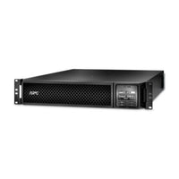 APC SRT2200RMXLI Smart-UPS 2200VA Rackmount Uninterruptible Power Supply, 230V
