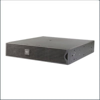 APC SURTA48RMXLBP2U Rackmount Battery Backup, 48V