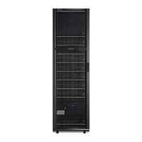 APC SY80K100F-NB Symmetra PX Scalable UPS 80kW, 100kW, 208V