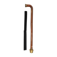 APC ACAC10033 Top Piping Kit, ACRC301H