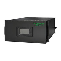 APC ACAC10048 Uniflair Rackmount Cooling Stacking Kit for ETL