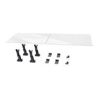 APC ACDC2201 Adjustable Mounting Support, 152-241mm