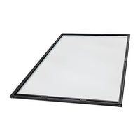 APC ACDC2304 NetShelter Aisle Containment, Duct Panel, 1012mm W x Up to 787mm H, V0