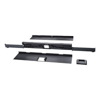 APC ACDC2401 NetShelter Aisle Containment, Door Header, for 42U SX