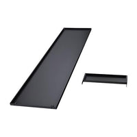 APC ACDC2578 NetShelter Aisle Containment, Blanking Panel, 750mm, for 42 to 48U SX and 42U VX