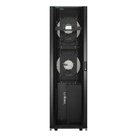 APC ACRD601P InRow RD Air Cooled with Humidifier, 600mm, 460/480V, 60Hz