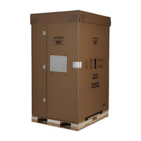 APC AR3307SP NetShelter SX 48U 600mm Wide 1200mm Deep Enclosure, Rack Cabinet and Frame