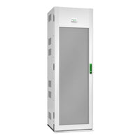 APC LIBSESMG17IEC Galaxy Lithium-Ion Battery Cabinet IEC with 17 x 2.04 kWh Battery Modules