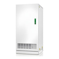 APC GVSCBT3 Galaxy Vs Classic Battery Cabinet, Type 3