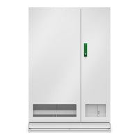 APC GVSCBT5ST Galaxy VS Classic Battery Cabinet, UL, Type 5, Seismic Tested