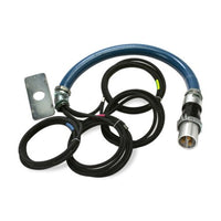 APC PDPT4200 ISX Power Distribution Unit Input Top Entry Cable with 200A 4 Wire