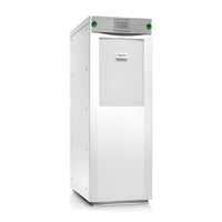 APC GVSUPS25K75FS Galaxy Ups, 25Kw, 208V, 75Kw, Scalable