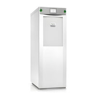 APC GVSUPS80KGSUS Galaxy Ups Taa Compliant 80kW 480V, 8-Pack