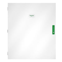 APC GVSBPSU100G-WP Galaxy VS Maintenance Bypass Panel, 100kW, White