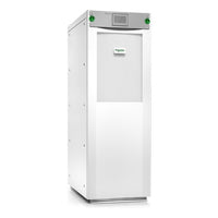 APC GVSUPS30K0B4GS Galaxy VS UPS 30kW 480V for Up to 4 Internal 9Ah Smart Modular Battery Strings, Start-Up 5x8