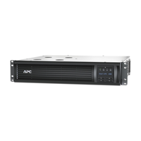 APC SMT1000RMI2U 1000VA Smart-UPS, Line Interactive, Rackmount, 230V, 2U