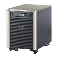 APC SYA4K8P Symmetra LX kVA Scalable to kVA N+1 Tower, 208 240V