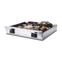 APC SYAFSU13I Symmetra LX Frame Electronics Module, 230V