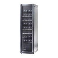 APC SYCF8BFS Symmetra PX 80kW Battery Frame with Startup