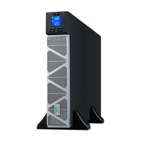 APC SRVSL3KRARK Schneider Easy UPS On-Line Lithium-Ion Server Rack 3000VA