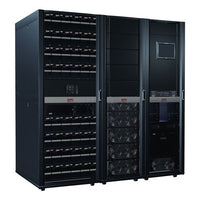 APC SY125K250D Symmetra PX 125KW Scalable to 250KW without Maintenance Bypass or Distribution-Parallel Capable