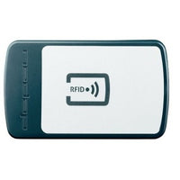 Nedap 9564314 TRANSIT Ultimate Long-Range Vehicle Identification Window Tag
