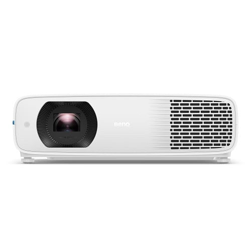 BenQ LH750 LED Conference Room Projector, 5000lms, 1080p, White