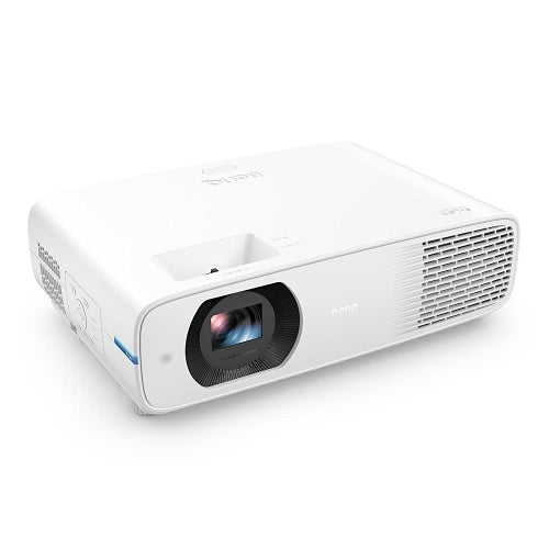 BenQ LH750 LED Conference Room Projector, 5000lms, 1080p, White