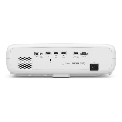 BenQ LH750 LED Conference Room Projector, 5000lms, 1080p, White