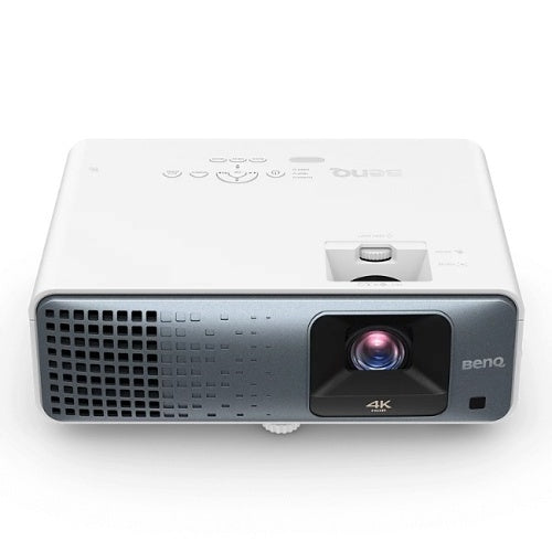 BenQ TK710 4K 3200 lm Casual Gaming Projector, White