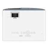 BenQ TK710 4K 3200 lm Casual Gaming Projector, White