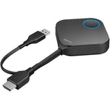 BenQ WDC10 InstaShow Wireless Presentation and Screen Sharing for Enterprises