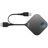 BenQ WDC10 InstaShow Wireless Presentation and Screen Sharing for Enterprises