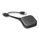 BenQ WDC30 InstaShow Enterprise-Level Wireless Presentation System