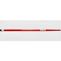 SDi SOLO100-024 4-Section Telescopic Fiberglass Access Pole, 15'