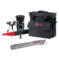 SDi TESTIFIRE-XTR2-30FBP Testifire XTR2 Smoke & Heat Detector Test Kit to 30' with Backpack
