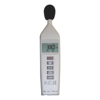 SDi DB01 DBChecker Sound Level Meter