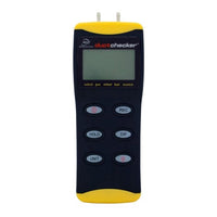 SDi DUCT01 ductchecker Duct Detector Test Tool
