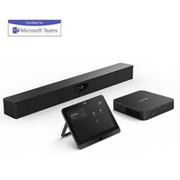 Yealink 1103834 1103834Native Microsoft Teams Rooms system for Small-Medium Rooms