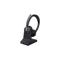 Yealink 1208673 WH64 Dual UC Headset