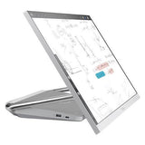 Yealink A24 DeskVision Collaboration Display for Personal and Phone Rooms