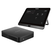 Yealink MCORE PRO KIT-MS Mini-PC and MTouch II-Microsoft Teams Rooms App PlugIn
