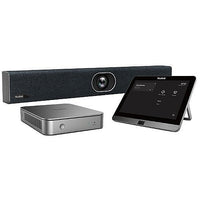 Yealink MVC400-C3-000 MVC Series Native Microsoft Teams Rooms System for Small Rooms (Replaces MVC400-C2-000)