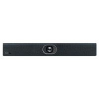 Yealink UVC40 All-in-one USB Video Bar for Small and Huddle Room, 133° Wide Angle Lens