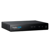 Yealink 1303135 DE300 High-Performance AVoIP Decoder