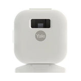 Yale Locks YRCB-490-BLE-WSP Yale YRCB-490-BLE-WSP Smart Cabinet Lock with Bluetooth, White (pack of 4)