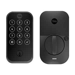 Smart Locks & Garage