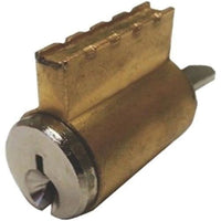 Yale Locks AYRL-SCKD-26 Yale AYRL-SCKD-26 SCKD LEVER CYL US26 CHROME